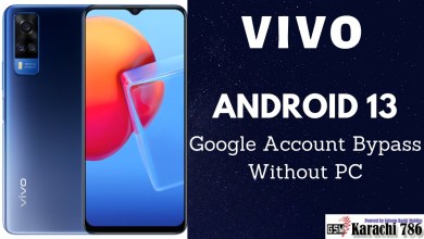 New Method VIVO Y51S Android 13 FRP Bypass Without PC New Method VIVO Y51S Android 13 FRP Bypass Without PC
