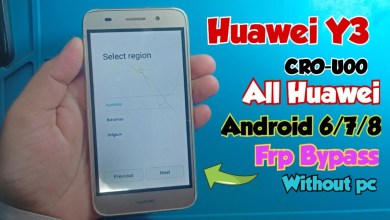 Huawei Y3 (CRO_U00) Frp bypass 2024 | Huawei cro u00 Huawei Y3 (CRO_U00) Frp bypass 2024 | Huawei cro u00