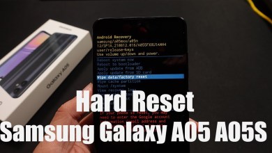 How To Hard Reset Samsung Galaxy A05| A05S How To Hard Reset Samsung Galaxy A05| A05S
