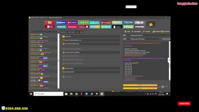 Oppo Reno 2F Android 11 FRP Bypass With UnlockTool Oppo Reno 2F Android 11 FRP Bypass With UnlockTool