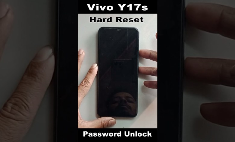 Vivo Y17s Screen Unlock Kaise Kare | Rm Solution | Vivo Vivo Y17s Screen Unlock Kaise Kare | Rm Solution | Vivo