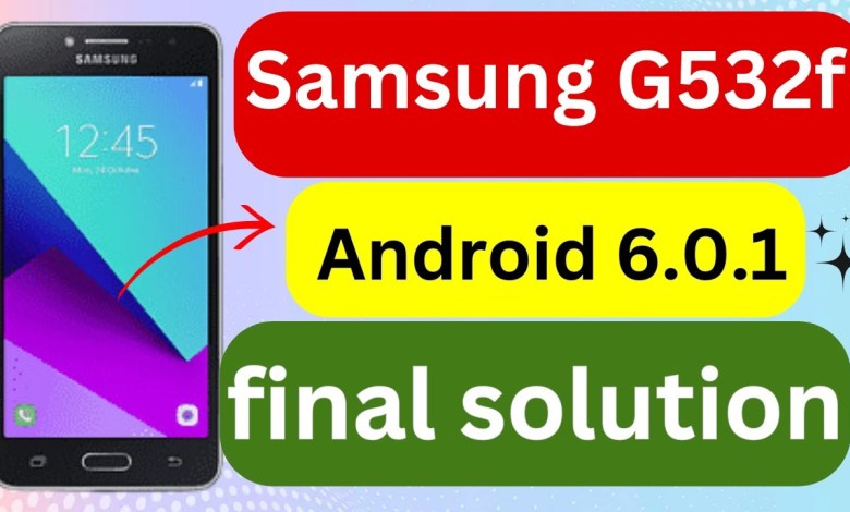 Samsung g531f frp bypass finel solution || 100% Samsung g531f frp bypass finel solution || 100%