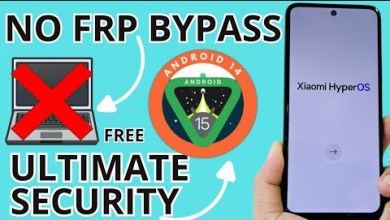 Unlocking Xiaomi Hyperos: Bypass Google FRP Like a Pro! Unlocking Xiaomi Hyperos: Bypass Google FRP Like a Pro!