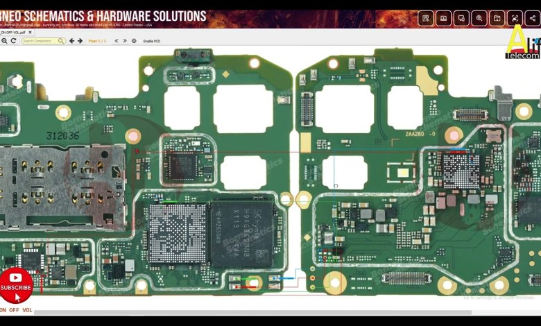 OPPO A16E Power Batton,Vol batton,Hardware Solutions OPPO A16E Power Batton,Vol batton,Hardware Solutions