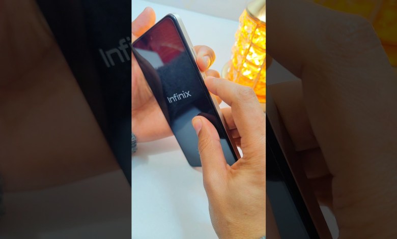 infinix Smart 8 HD Hard Reset | Pattern Unlock | infinix Smart 8 HD Hard Reset | Pattern Unlock |