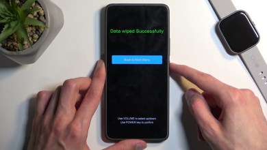 How to Hard Reset POCO X6 Phone via Recovery Mode – How to Hard Reset POCO X6 Phone via Recovery Mode –