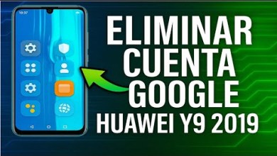 Curious about removing Google from your Huawei Y9 2019? Check out this method Curious about removing Google from your Huawei Y9 2019? Check out this method