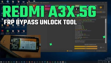 Unlocking Secrets: Effortless FRP Bypass for Redmi A3X 5G! Unlocking Secrets: Effortless FRP Bypass for Redmi A3X 5G!