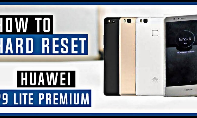 Huawei vns L31 hard reset How To factory reset Huawei Huawei vns L31 hard reset How To factory reset Huawei