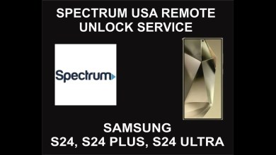 Spectrum USA Remote Unlock Service, Samsung S24, S24 Spectrum USA Remote Unlock Service, Samsung S24, S24