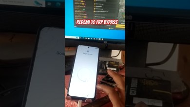 REDEMI 10 FRP BYPASS WITH UNLOCKTOOL REDEMI 10 FRP BYPASS WITH UNLOCKTOOL
