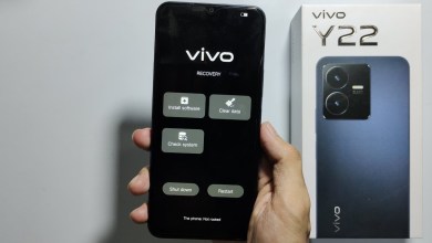 Hard Reset VIVO Y22 | Cara Reset HP VIVO Y22 | Cara Hard Reset VIVO Y22 | Cara Reset HP VIVO Y22 | Cara