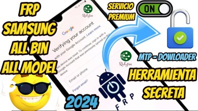 FRP ON All Samsung June – July 2024 || All Security FRP ON All Samsung June – July 2024 || All Security