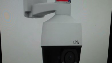 Factory Reset Uniview UNV PTZ Bullet Camera Factory Reset Uniview UNV PTZ Bullet Camera