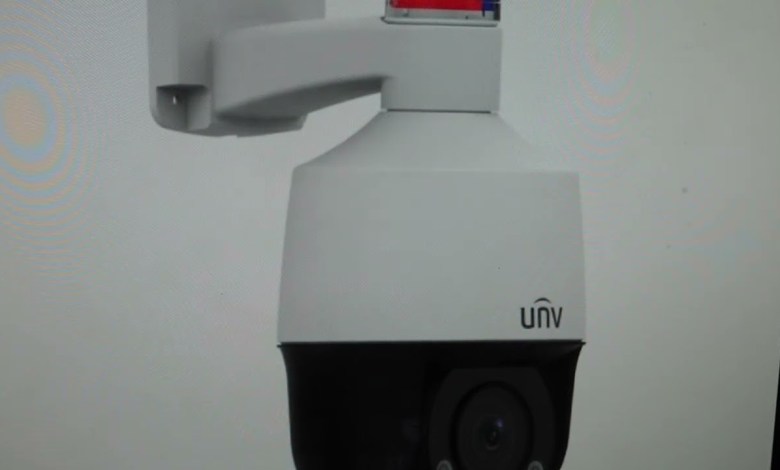 Factory Reset Uniview UNV PTZ Bullet Camera Factory Reset Uniview UNV PTZ Bullet Camera