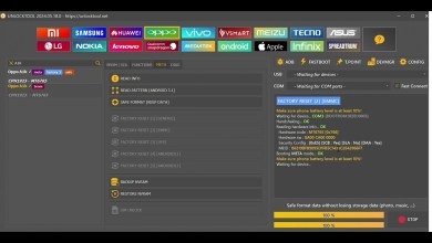 FRP Bypass Oppo A1k CPH1923 | Hard reset unlock FRP Bypass Oppo A1k CPH1923 | Hard reset unlock