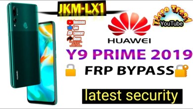 How to Bypass FRP on Huawei Y9 2019 (JKM-LX1) in 2023: A Step-by-Step Guide How to Bypass FRP on Huawei Y9 2019 (JKM-LX1) in 2023: A Step-by-Step Guide