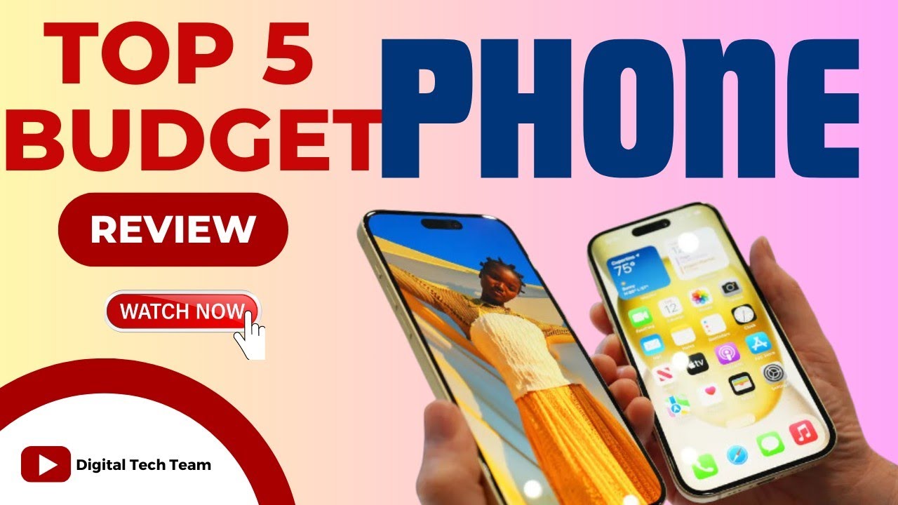 Best Smartphone 2023! Top 5 Best Smartphones Under 0 Best Smartphone 2023! Top 5 Best Smartphones Under 0