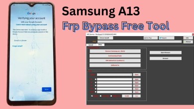 Samsung A13 Frp Bypass Android 14 / 13 Google Samsung A13 Frp Bypass Android 14 / 13 Google