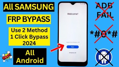 Finally All Samsung 2024 Frp Bypass New Trick | No Finally All Samsung 2024 Frp Bypass New Trick | No