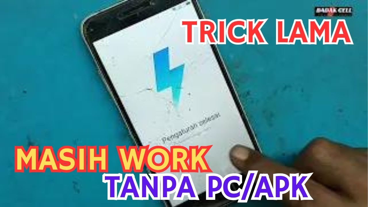 Old trick, Bypass Frp Xiaomi miui 9 redmi 5a without Old trick, Bypass Frp Xiaomi miui 9 redmi 5a without