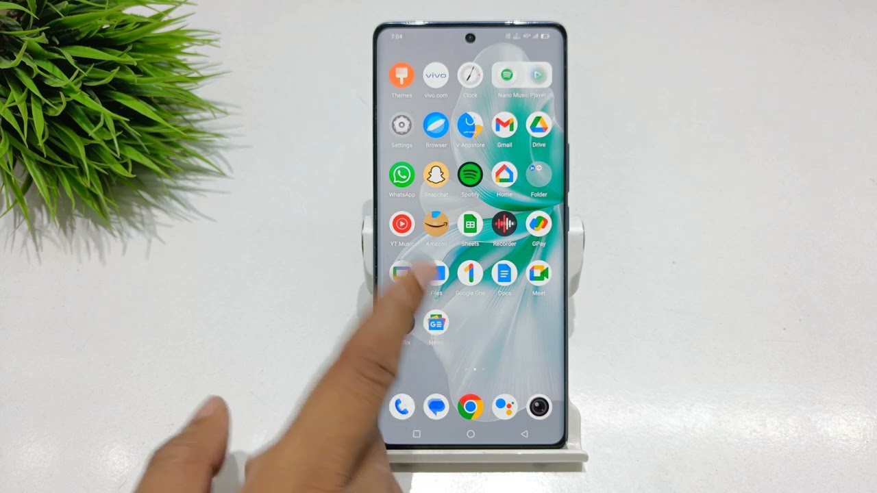 how to reset all settings in vivo v30 pro 5g | vivo v30 how to reset all settings in vivo v30 pro 5g | vivo v30