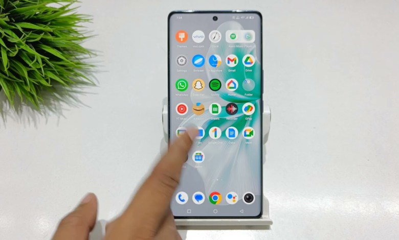 how to reset all settings in vivo v30 pro 5g | vivo v30 how to reset all settings in vivo v30 pro 5g | vivo v30