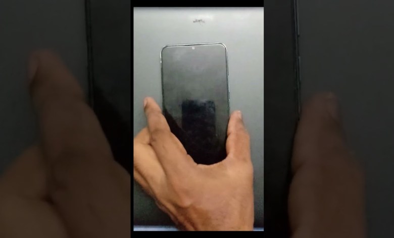 How to Hard Reset Vivo S1 free | Vivo S1 Screen Unlock How to Hard Reset Vivo S1 free | Vivo S1 Screen Unlock