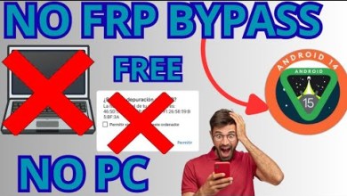 Unlocking Secrets: Bypass Samsung FRP and Remove Google Account Effortlessly! Unlocking Secrets: Bypass Samsung FRP and Remove Google Account Effortlessly!