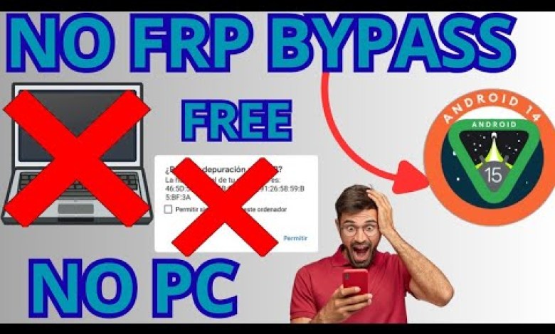 Unlocking Secrets: Bypass Samsung FRP and Remove Google Account Effortlessly! Unlocking Secrets: Bypass Samsung FRP and Remove Google Account Effortlessly!