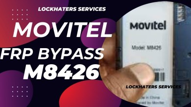 Movitel M8426 frp bypass Como remover FRP conta google Movitel M8426 frp bypass Como remover FRP conta google