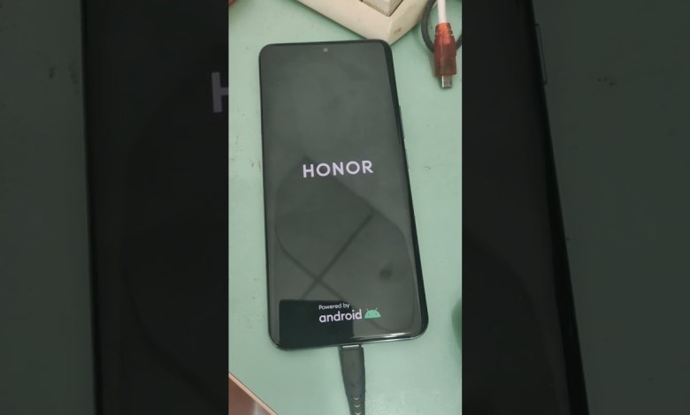 Honor 90 FRP / REA-NX9 FRP reset Review Honor 90 FRP / REA-NX9 FRP reset Review