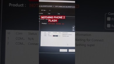 Nothing phone 2 flashing frp #nothing phone frp #pin Nothing phone 2 flashing frp #nothing phone frp #pin