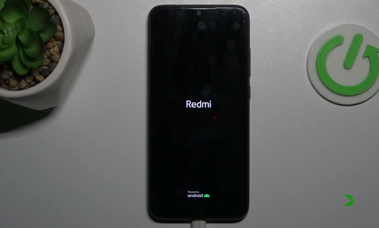How to factory reset REDMI Note 7 – wipe data How to factory reset REDMI Note 7 – wipe data