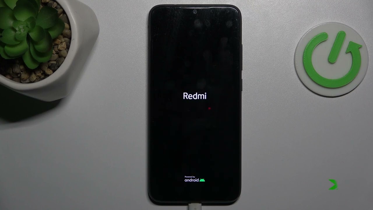How to factory reset REDMI Note 7 – wipe data How to factory reset REDMI Note 7 – wipe data