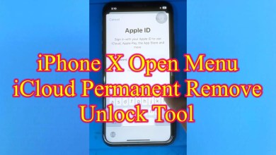 iPhone X Open Menu iCloud Permanent Remove Unlock Tool iPhone X Open Menu iCloud Permanent Remove Unlock Tool