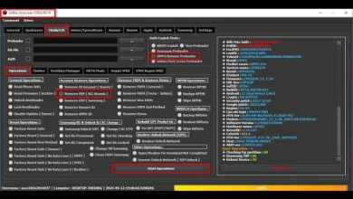 OPPO A54 LATEST 2024 SECURITY FRP LOCK REMOVE DONE BY OPPO A54 LATEST 2024 SECURITY FRP LOCK REMOVE DONE BY