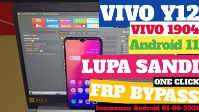 VIVO Y12 FORGOT PASSWORD/PATTERN/PIN/PASSWORD | FRP BYPASS | VIVO Y12 FORGOT PASSWORD/PATTERN/PIN/PASSWORD | FRP BYPASS |
