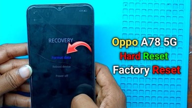 How to hard reset oppo a78 5g // factory reset oppo a78 How to hard reset oppo a78 5g // factory reset oppo a78