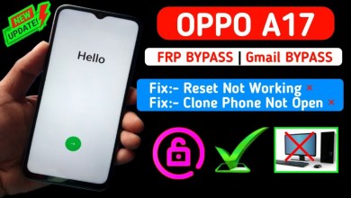 Oppo A17 Frp Bypass || Oppo Cph2477 Frp Bypass || Oppo A17 Frp Bypass || Oppo Cph2477 Frp Bypass ||