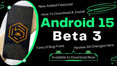 Android 15 Beta 3 Released Today New Features Major Bug Android 15 Beta 3 Released Today New Features Major Bug