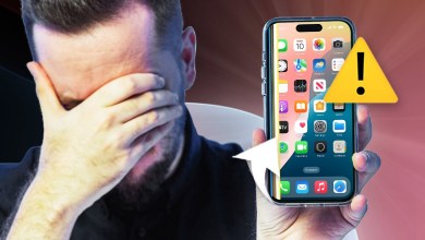 iPhone Screen Not Responding? EASY Solutions iPhone Screen Not Responding? EASY Solutions