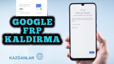 XİAOMİ FRP KİLİDİ NASIL KIRILIR – GOOGLE HESAP KİLİDİ XİAOMİ FRP KİLİDİ NASIL KIRILIR – GOOGLE HESAP KİLİDİ