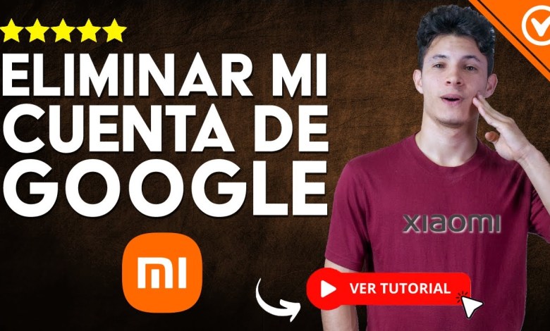 How to DELETE my GOOGLE ACCOUNT on my Xiaomi | How to DELETE my GOOGLE ACCOUNT on my Xiaomi |