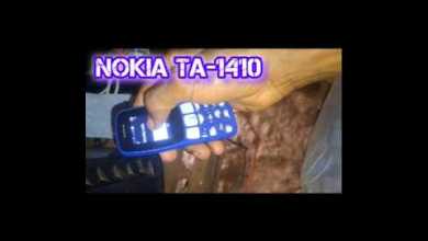 Unlocking the Password for Nokia TA-1410: A Step-by-Step Guide Unlocking the Password for Nokia TA-1410: A Step-by-Step Guide