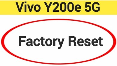 Vivo Y200e 5G me factory reset kaise kare, How to Vivo Y200e 5G me factory reset kaise kare, How to