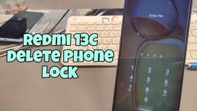 Xiaomi Redmi 13C, Delete Pin, Pattern, Password Lock. Xiaomi Redmi 13C, Delete Pin, Pattern, Password Lock.