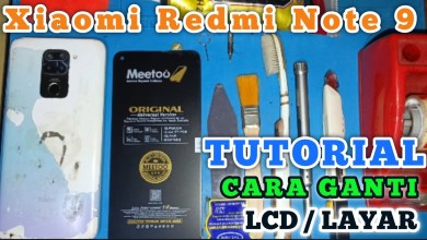 Xiaomi Redmi Note 9 How to Replace Lcd | How to Replace Lcd Xiaomi Redmi Note 9 How to Replace Lcd | How to Replace Lcd