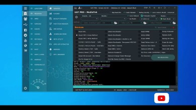 Vivo Y56 Reset FRP New Security by UAT PRO Vivo Y56 Reset FRP New Security by UAT PRO