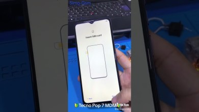 Tecno Pop 7 MDM Remove Permanently Tecno Pop 7 MDM Remove Permanently